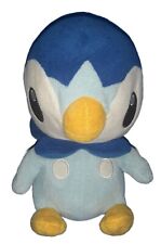 Pokemon piplup peluche usato  Colle di Val d'Elsa