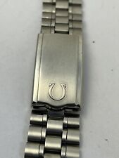 Omega bracciale vintage usato  Rovigo