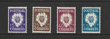 [Portugal 1938 - Congresso Internacional de Vinhedos e Vinhos] conjunto completo, sem marca de charneira comprar usado  Enviando para Brazil