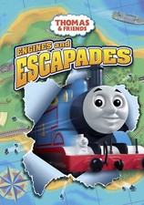 Thomas & Friends [DVD], usado comprar usado  Enviando para Brazil