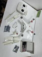 Dji Phantom 2 Vision DANOS CAUSADOS PELA ÁGUA COMO ESTÁ comprar usado  Enviando para Brazil