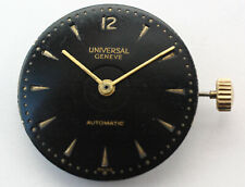 Universal geneve partial for sale  Los Angeles