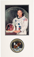 Nasa apollo neil for sale  Pleasantville