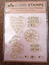 Craftwork cards candi for sale  AYLESBURY