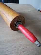 Profi nudelholz teigroller gebraucht kaufen  Pforzheim