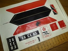 Original 1970s sticker for sale  ASHFORD