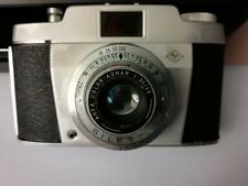 Fotocamera vintage agfa usato  Ardea