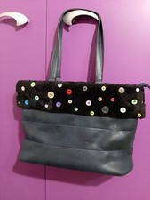 Borsa artigianale fatta usato  Comiso