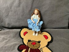 Puppenstuben puppe große gebraucht kaufen  Kaltenkirchen
