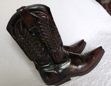 Primeboots cowboy stiefel gebraucht kaufen  Deutschland