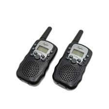 Pmr446 walkie talkie gebraucht kaufen  Grünhain-Beierfeld