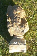 Scultura pietra sec usato  Avellino