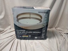 hampton bay flush mount light for sale hampton bay flush mount light for sale Evansville