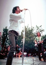Foto(s) 4x6 ou 5x7 polegadas THE PORTS JIM MORRISON r comprar usado  Enviando para Brazil
