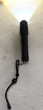 Flashlight 5000lm aluminum for sale  PETERSFIELD