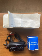 Emsonic ve8888 video for sale  SUTTON