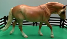 Breyer 938 haflinger for sale  Newark