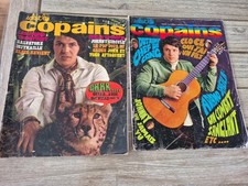Lot magazines salut d'occasion  Gueux