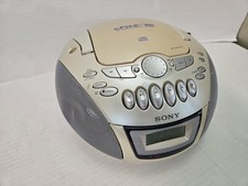 Sony cfd e75 for sale  Neosho