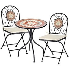 Set tavolo sedie usato  Cardito