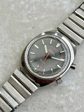 Vintage omega chronostop for sale  LONDON