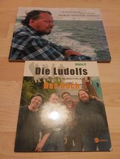 Ludolfs bücher erinnerungen gebraucht kaufen  Gaimersheim
