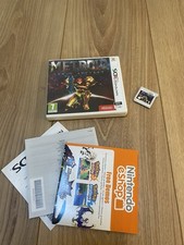 Metroid samus returns d'occasion  Écos
