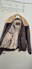 Blouson cuir homme d'occasion  Noisy-le-Grand
