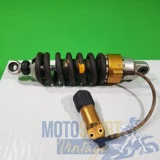 Mono ammortizzatore ohlins usato Mono ammortizzatore ohlins usato  Castelvetrano