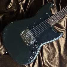 Fender Bronco 1977 1978 feito preto comprar usado  Enviando para Brazil