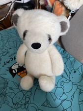Jellycat whispit bear for sale  CONGLETON