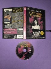 Dvd candido erotico usato  Italia