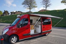 Camper van 2016 for sale  LLANDUDNO JUNCTION