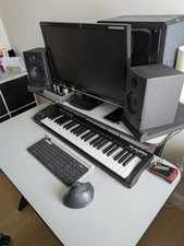 Tier home music for sale  MANCHESTER