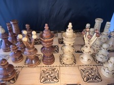 Vintage large soviet for sale  GLASGOW