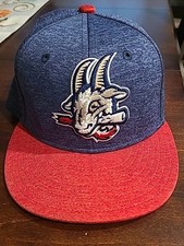 New era milb for sale  Powell