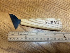 Stryi knife wood for sale  Middleville