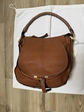 Chloé marcie hobo gebraucht kaufen  Waren (Müritz)
