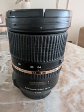 Tamron 70mm 2.8 for sale  STAFFORD