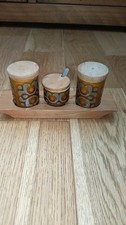 Hornsea bronte condiments for sale  ROWLEY REGIS