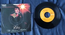 Elvis presley touched d'occasion  Thionville