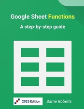 Google sheet functions for sale  Interlochen