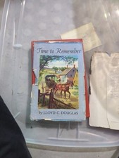Time remember lloyd for sale  Woodstock