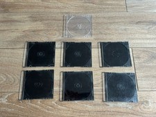 Dvd hüllen jewelcase gebraucht kaufen  Grevenbroich
