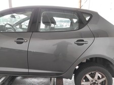 Seat ibiza tür gebraucht kaufen Seat ibiza tür gebraucht kaufen  Delitzsch