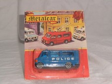 Metalcar mercedes 208 gebraucht kaufen  Deutschland