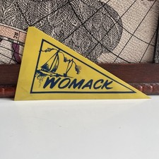 Vintage womack norfolk for sale  WESTERHAM