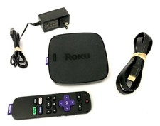 Roku ultra 4670x for sale  Englewood