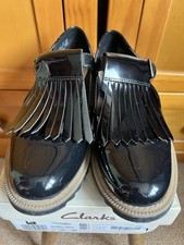 Clarks griffin mia for sale  PUDSEY