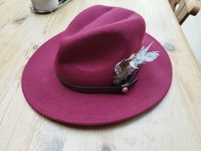 ladies trilby hats for sale ladies trilby hats for sale COTTINGHAM